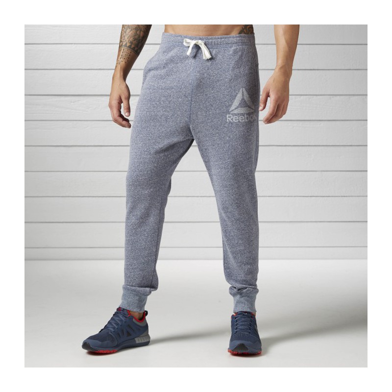 EL PRIME GROUP PANT BK5050