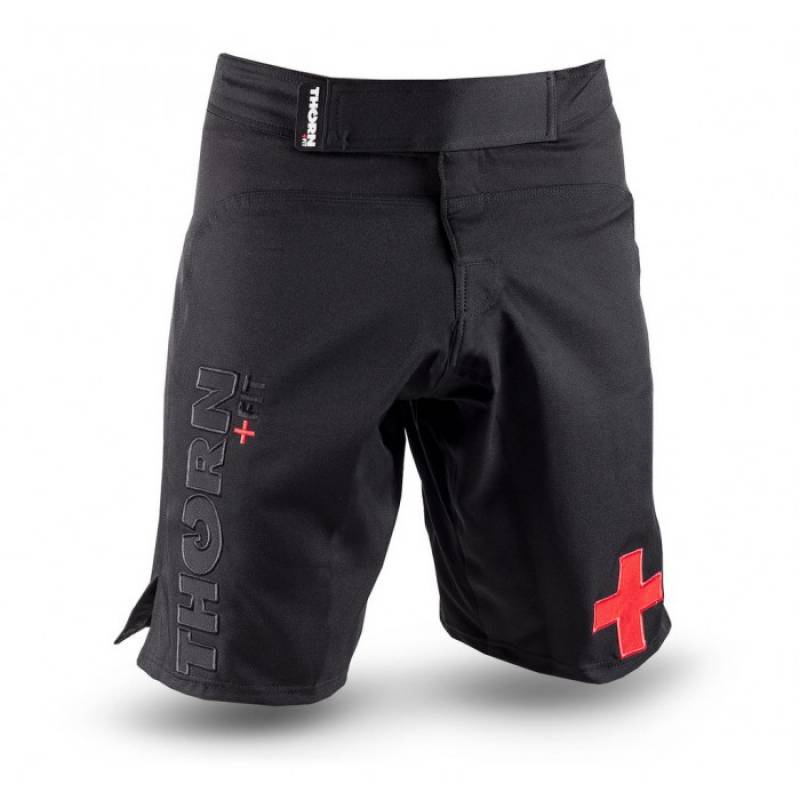 Man training combat shorts LIMITED