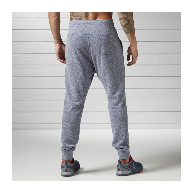 EL PRIME GROUP PANT BK5050