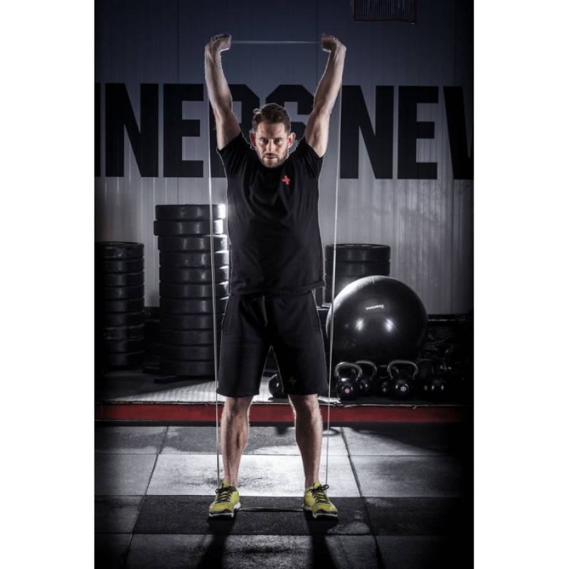 Odporová guma Superband supermini 30 lbs / 13,5 kg