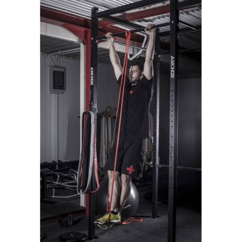 Superband SUPER-MINI 30 lbs / 13,5 kg