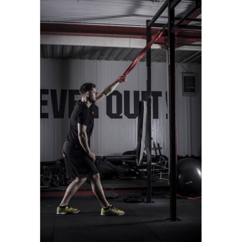 Odporová guma SUPERBAND Large 140 lbs / 63 kg