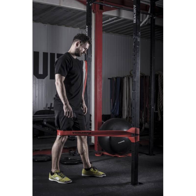 Monster band Monster 175 lbs / 79 kg