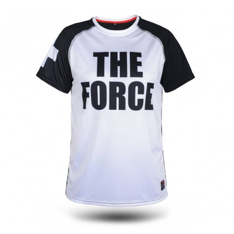 Tričko The Force technical tee