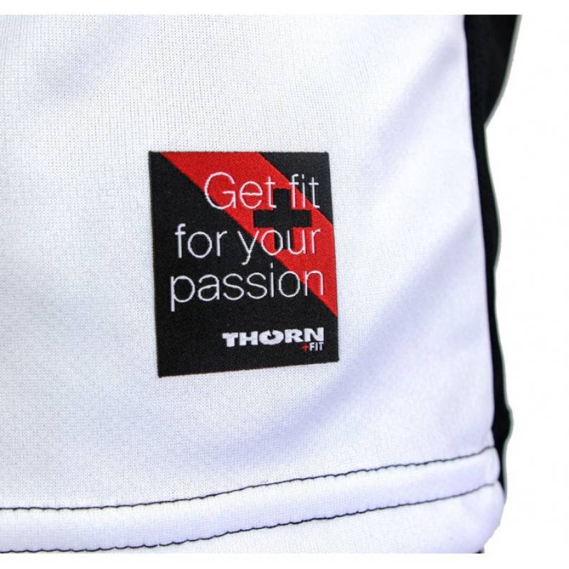 T-Shirt The Force technical tee