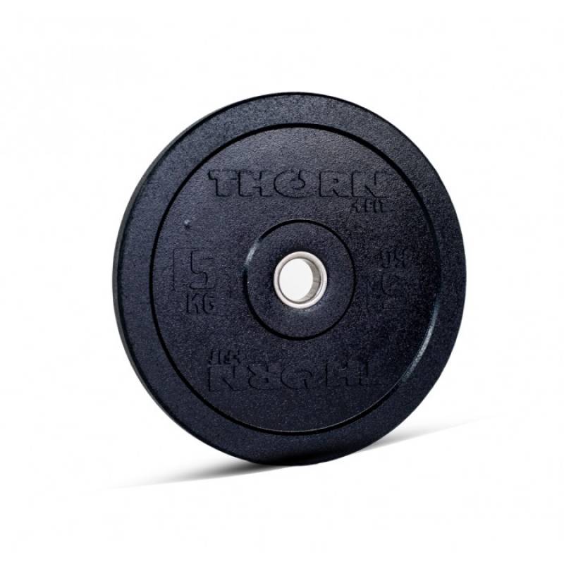 High Temp Bumper kotouč 5 kg