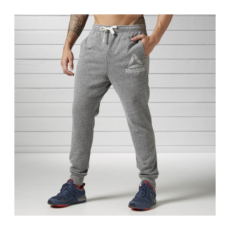 Pánské tepláky EL PRIME GROUP PANT BK5052