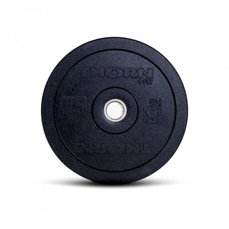 High Temp Bumper kotouč 15 kg