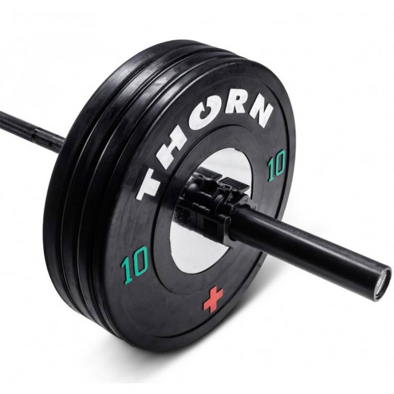 Olympic bar clamps (pair)