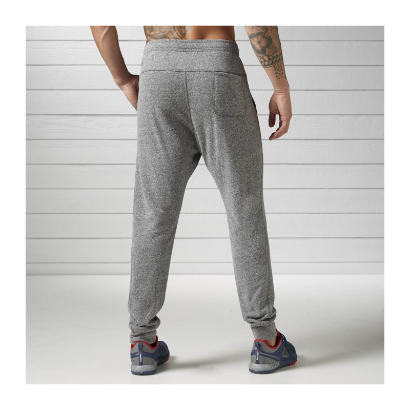 Pánské tepláky EL PRIME GROUP PANT BK5052