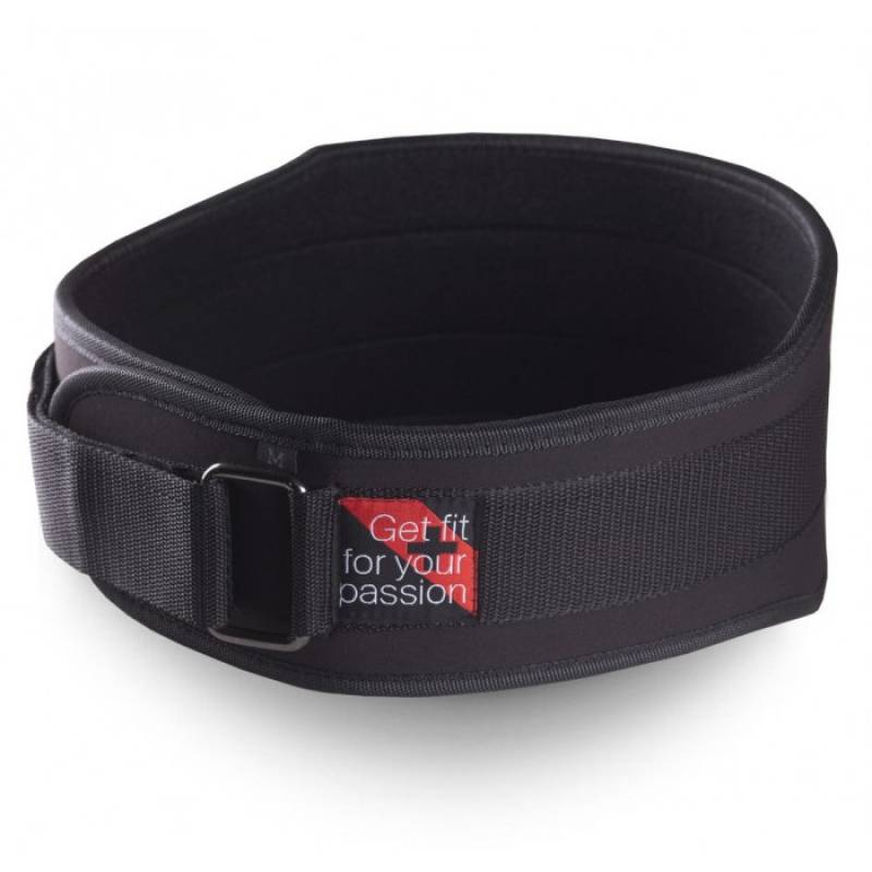 Vzpěračský opasek Lifter 2.0 Weightlifting Belt