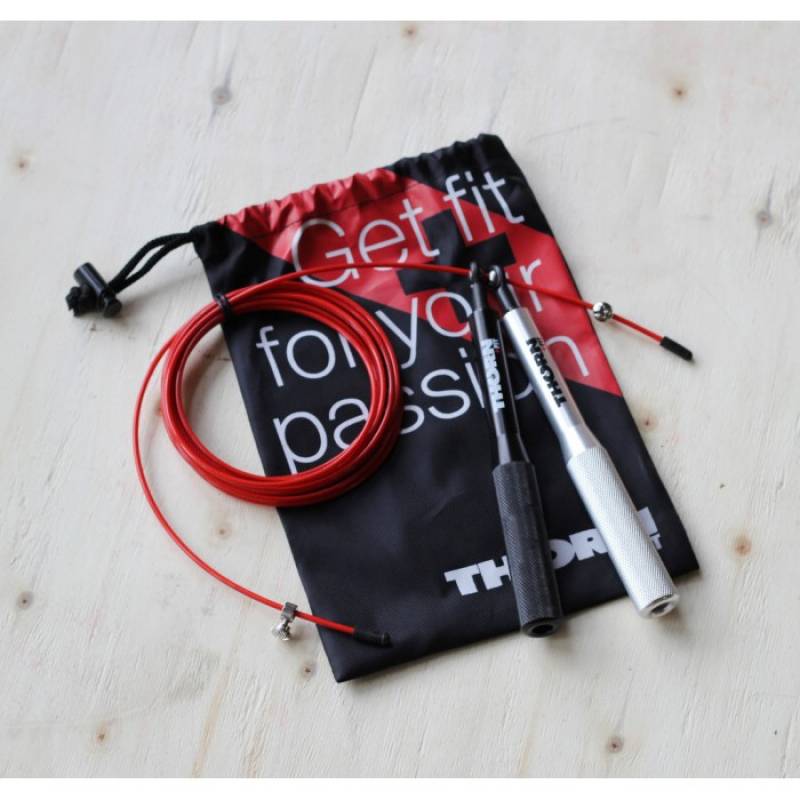 TOP švihadlo Turbo speed rope 2.0