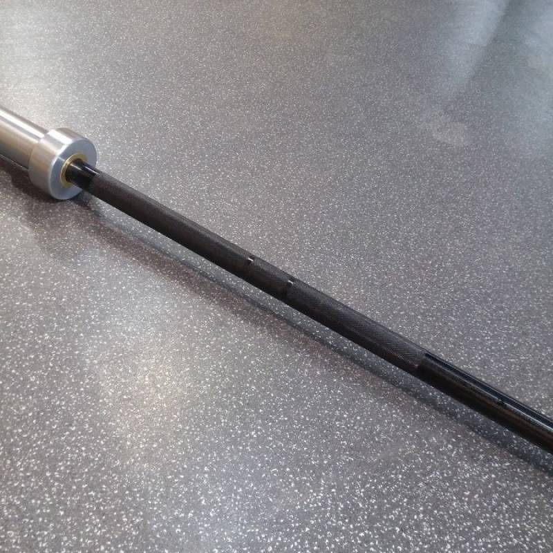 Elite 20kg olympic bar