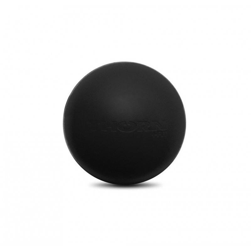 Lacrosse ball Thornfit - Black