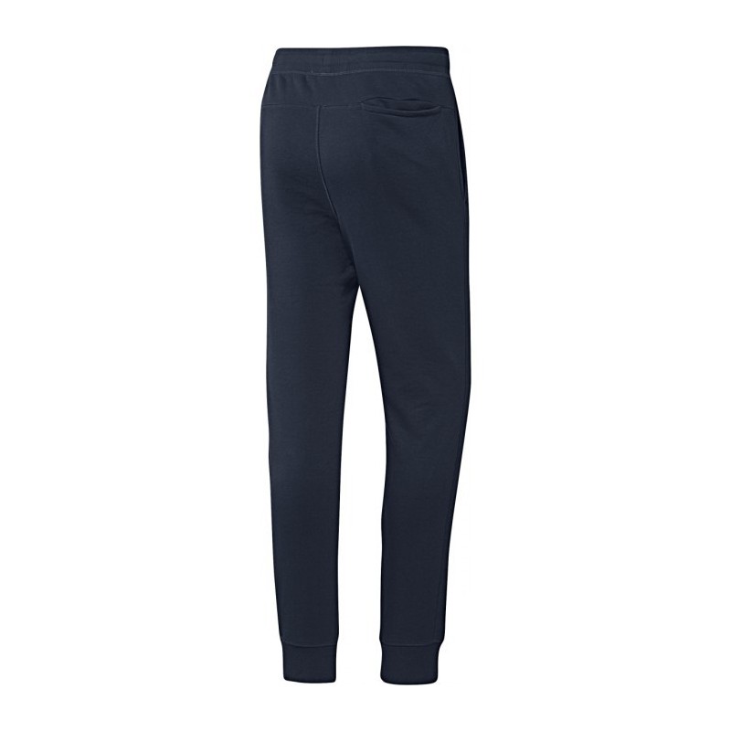 Pánské tepláky EL FT CUFF PANT BK5053