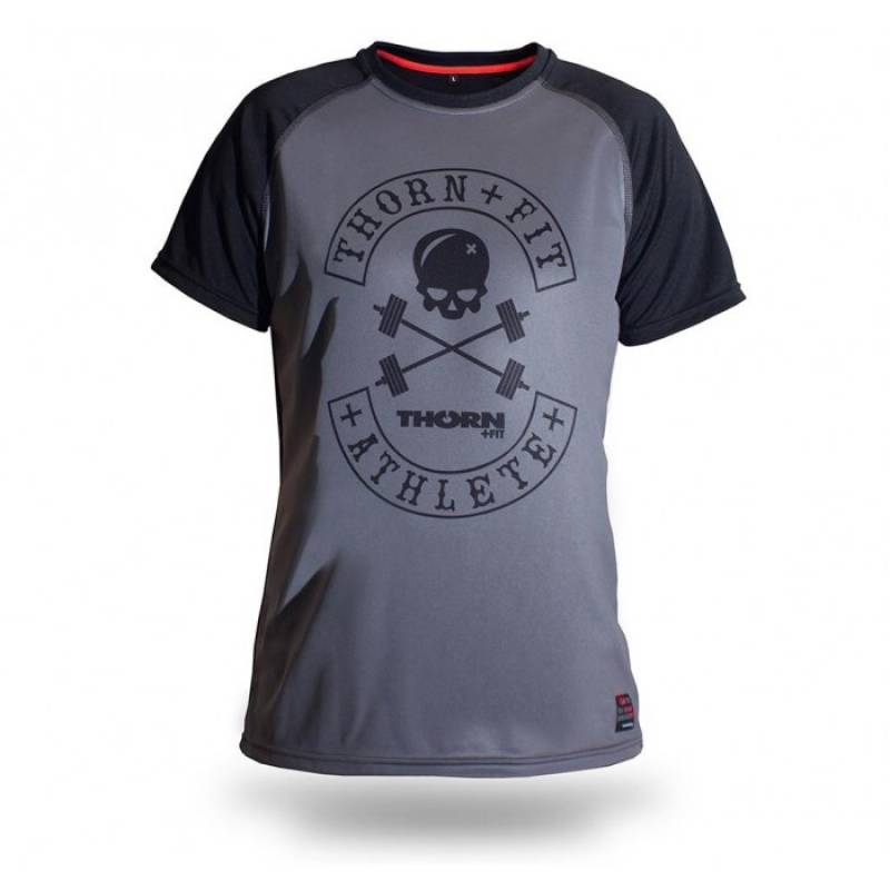 Pánské tričko TEAM Athlete technical tee