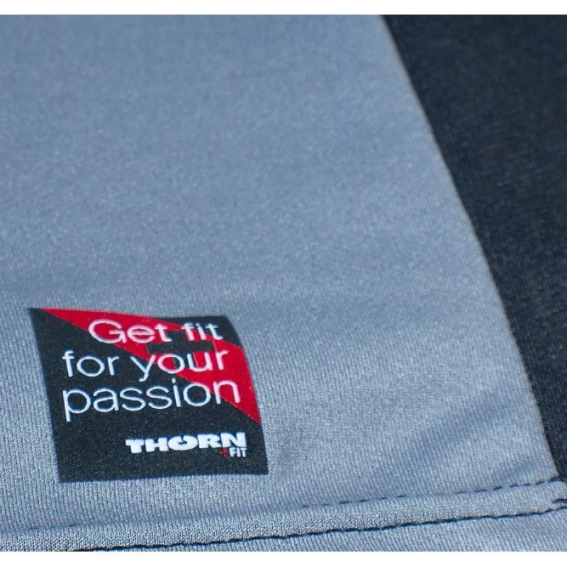 Pánské tričko TEAM Athlete technical tee