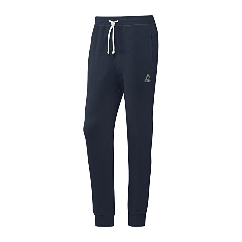 Pánské tepláky EL FT CUFF PANT BK5053