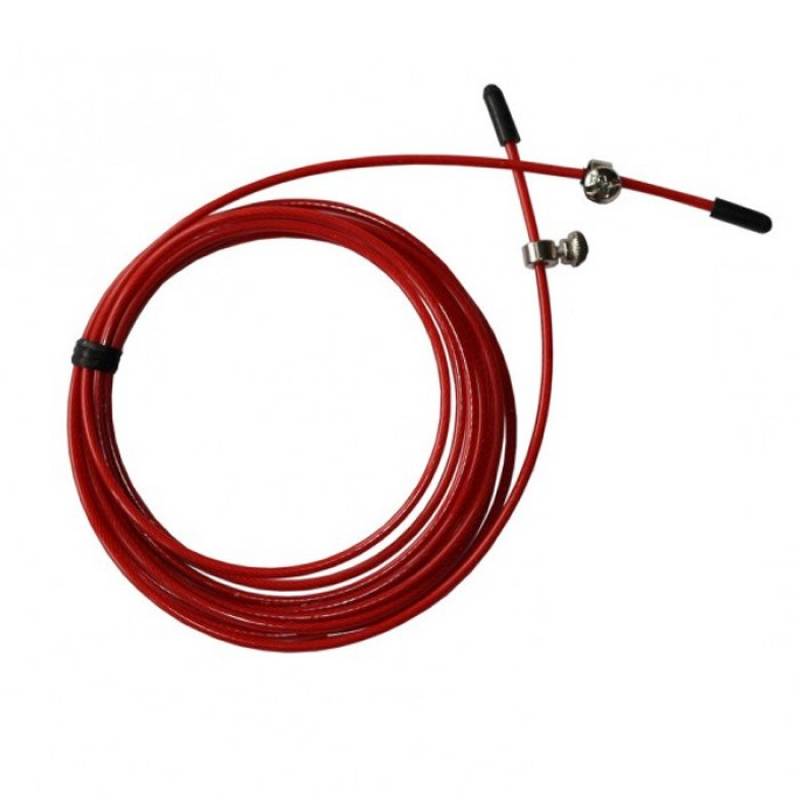 Náhradní lanko švihadla - červené