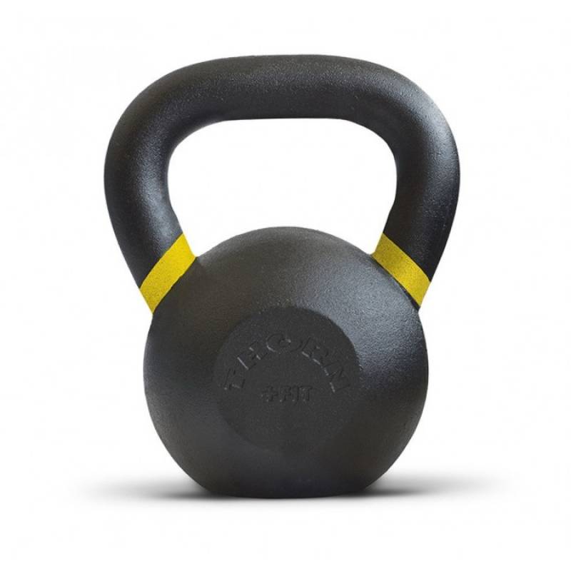 Kettlebell Thorn+fit CC 16 kg