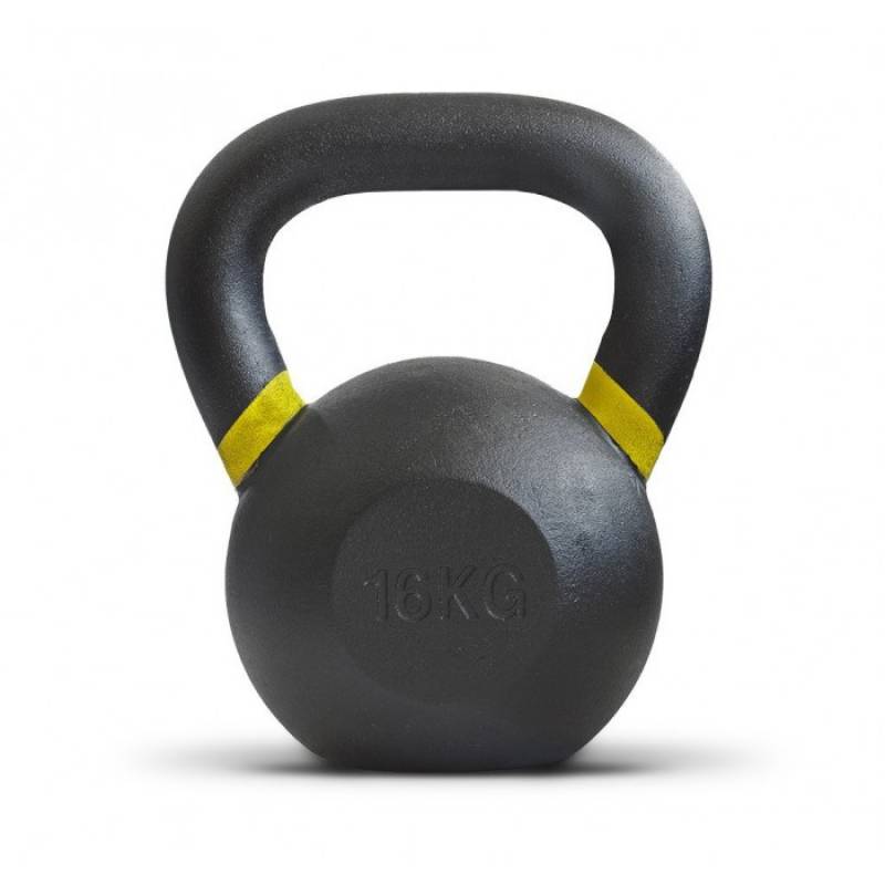 Kettlebell Thorn+fit CC 16 kg