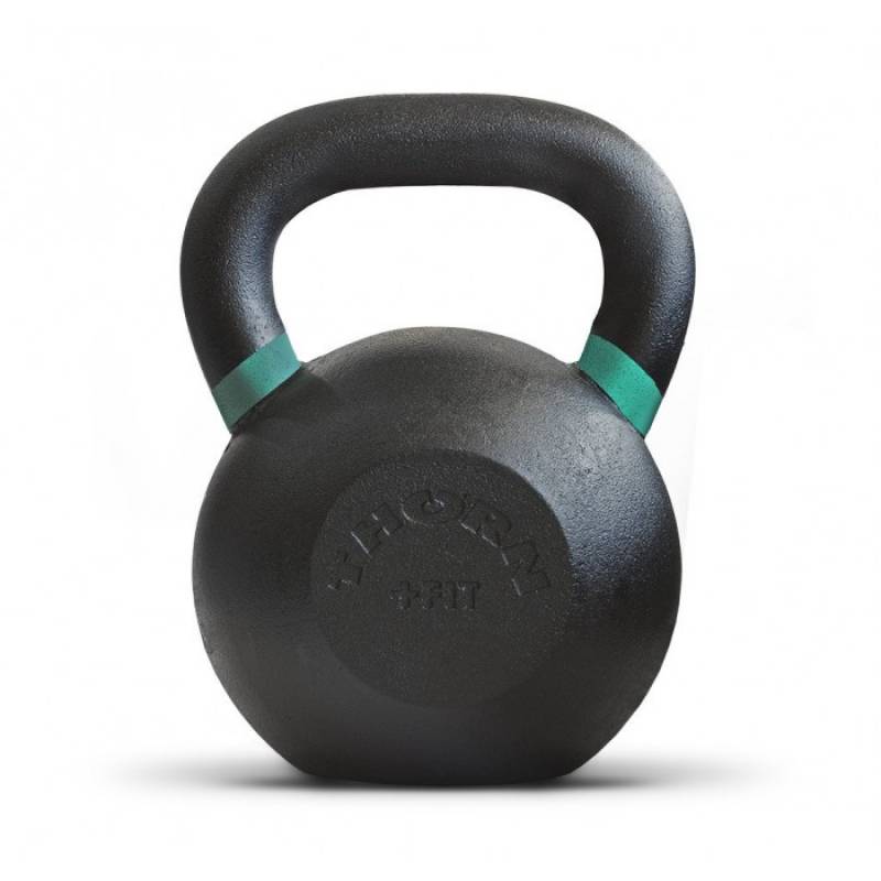 Kettlebell Thorn+fit CC 24 kg 