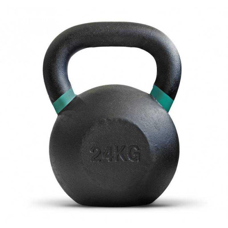 Kettlebell Thorn+fit CC 24 kg 