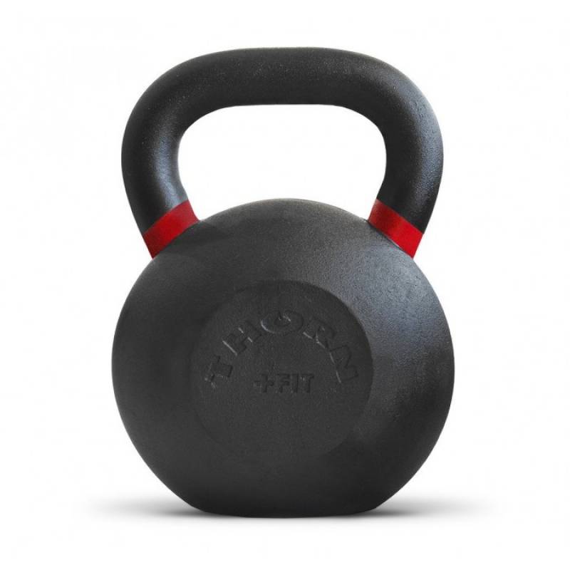 Thorn+fit CC kettlebell 32kg (red)