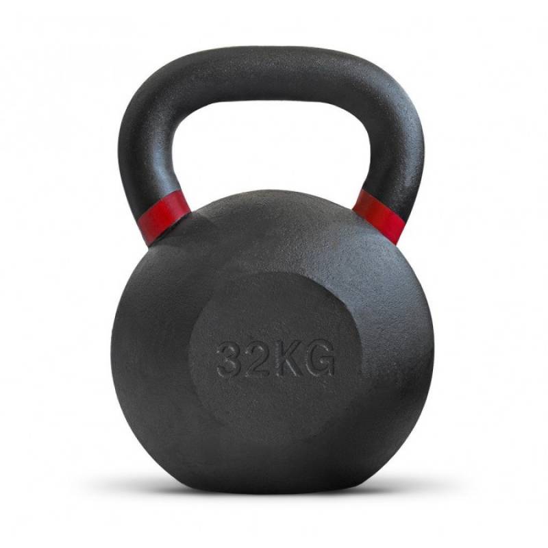 Kettlebell Thorn+fit CC 32 kg