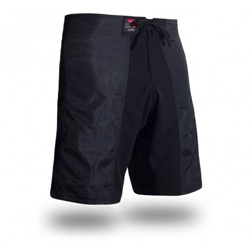 Pánské šortky Lifter ThornFit black 