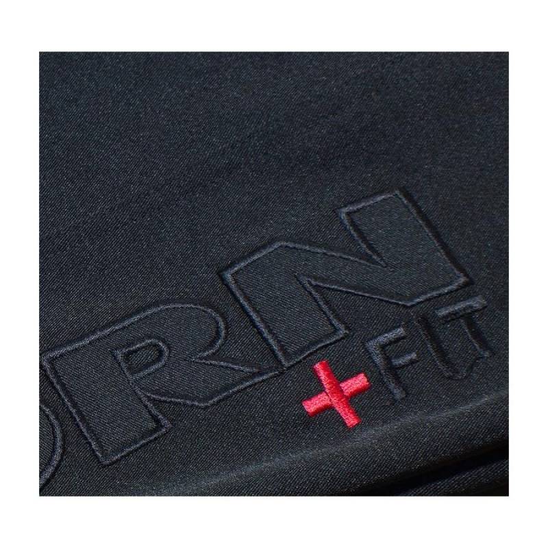 Pánské šortky Lifter ThornFit black 