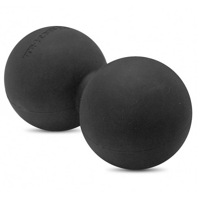 MTR DOUBLE LACROSSE BALL