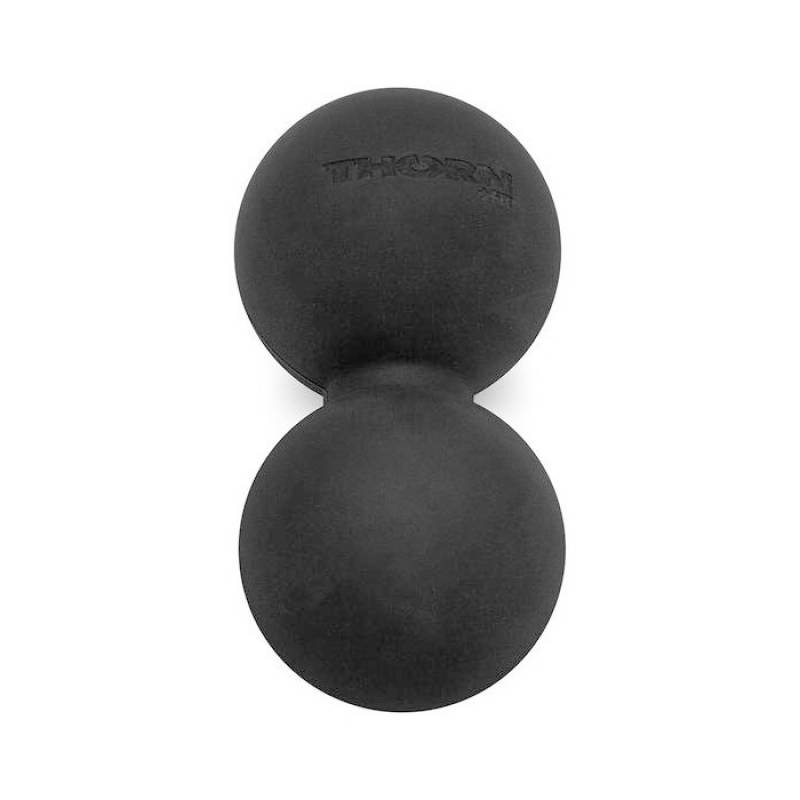 MTR DOUBLE LACROSSE BALL