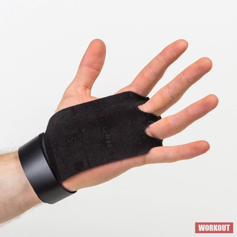 Mozolníky ThornFit PROTEC GRIPS (2ks)