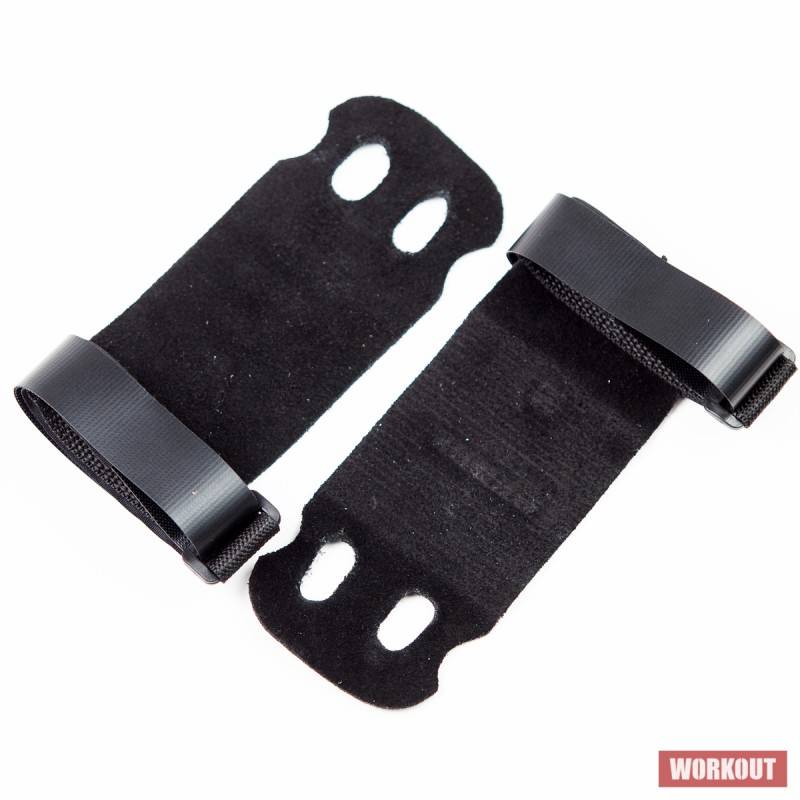 Gymnastic grips ThornFit (2 pcs)