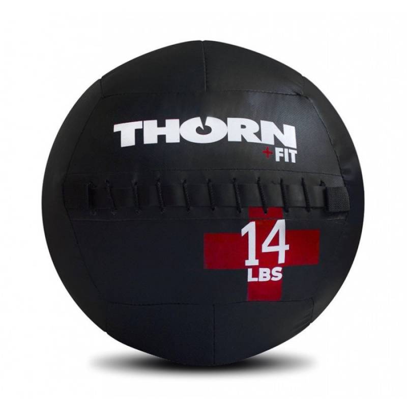 Wall Ball 6 kg Thorn+fit