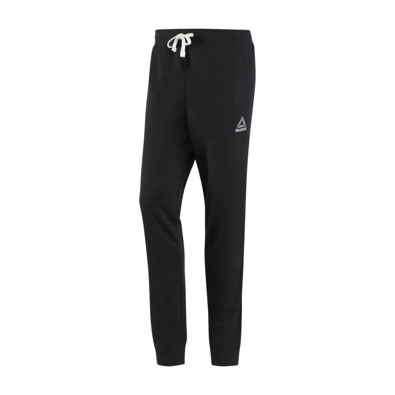 Pánské tepláky EL FT CUFF PANT BK5055