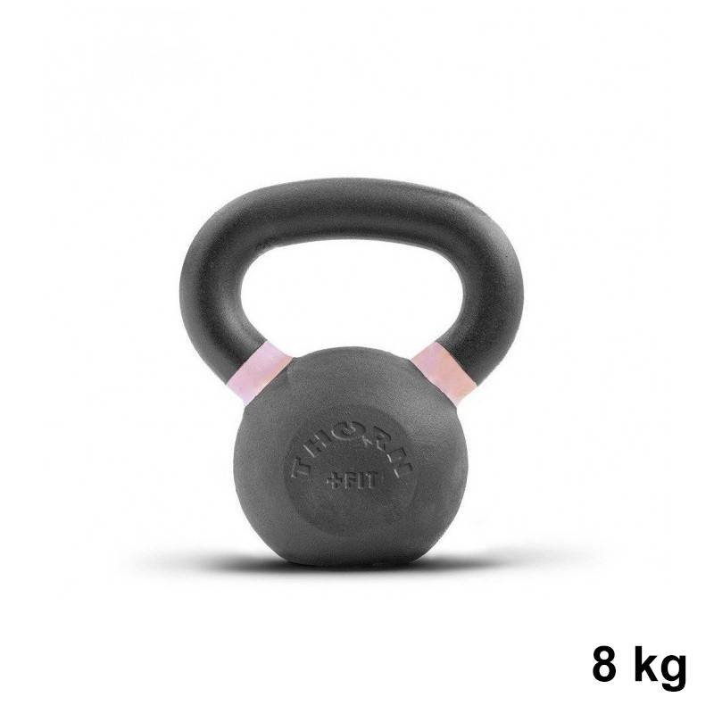 Kettlebell Thorn+fit CC 8 kg