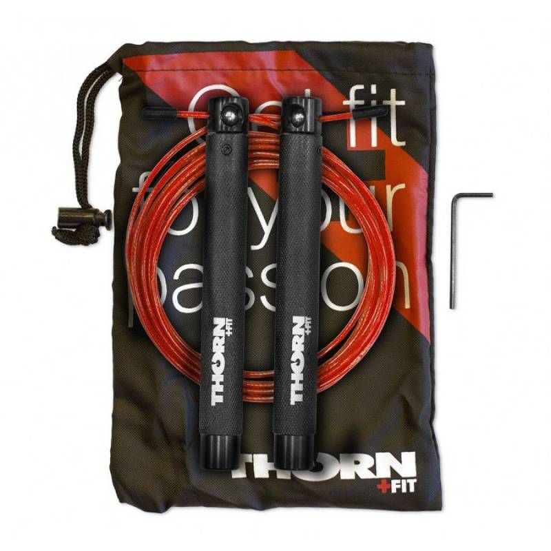 Švihadlo Ultra speed rope 3.0