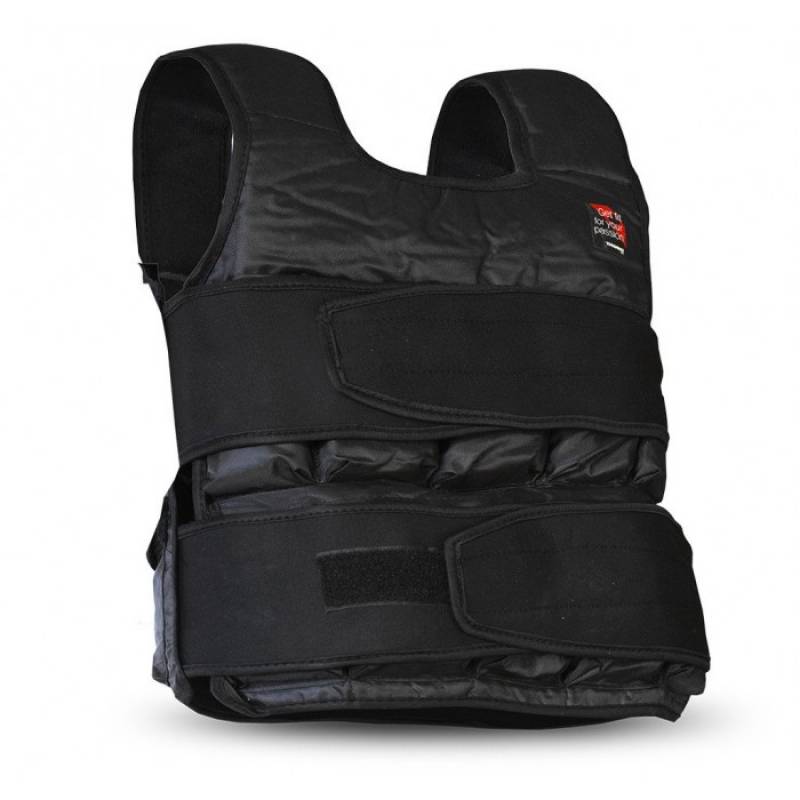 Weighted vest ThornFit 20 kg