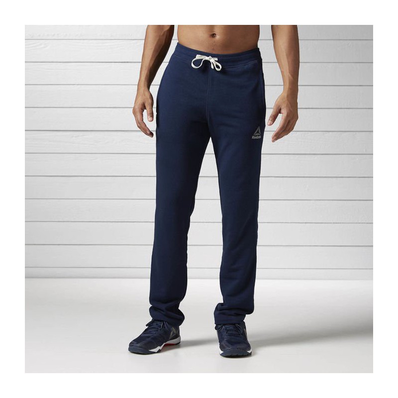 Tepláky EL FT OH PANT BK5056