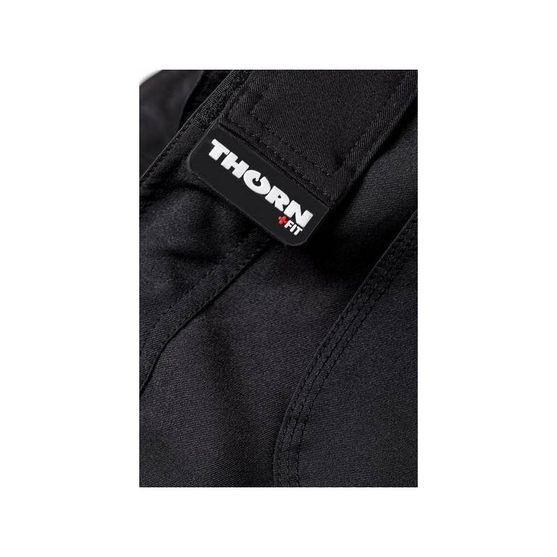 Pánské šortky ThornFit Combat training shorts R