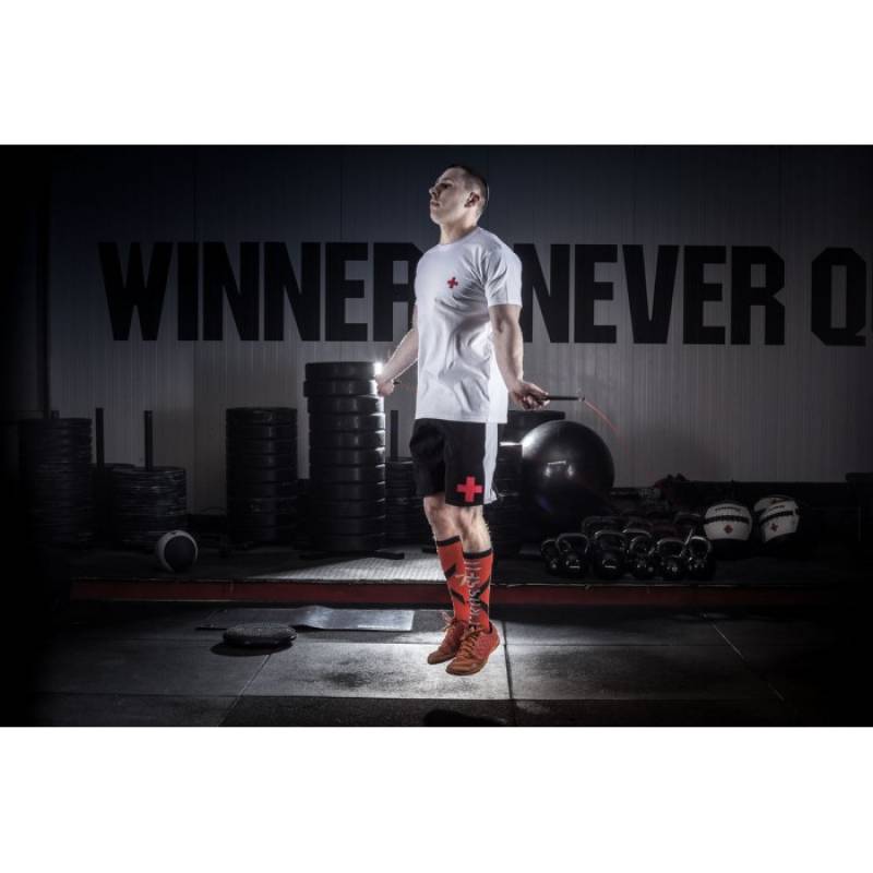 Švihadlo Speed Rope ThornFit