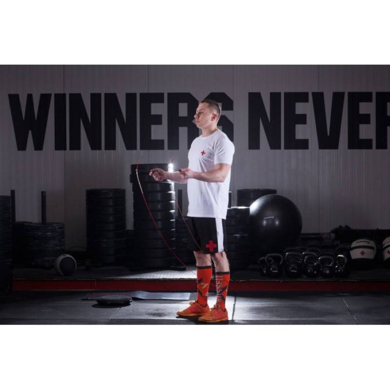 Švihadlo Speed Rope ThornFit