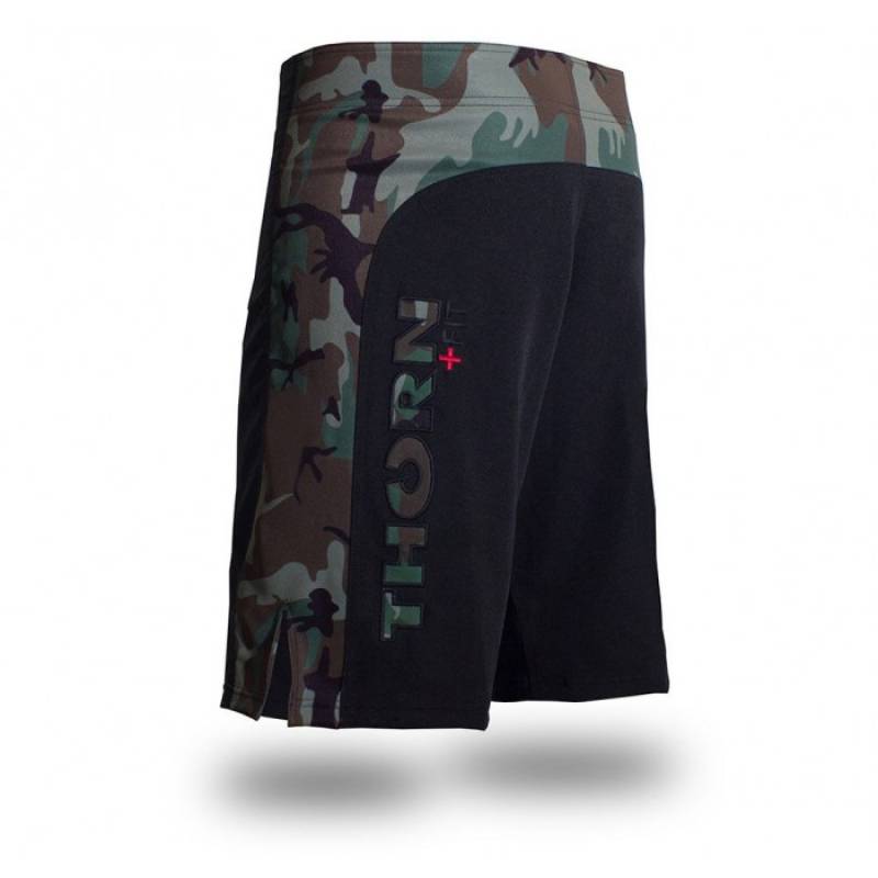 CORE TRAINING SHORTS RD - razzle