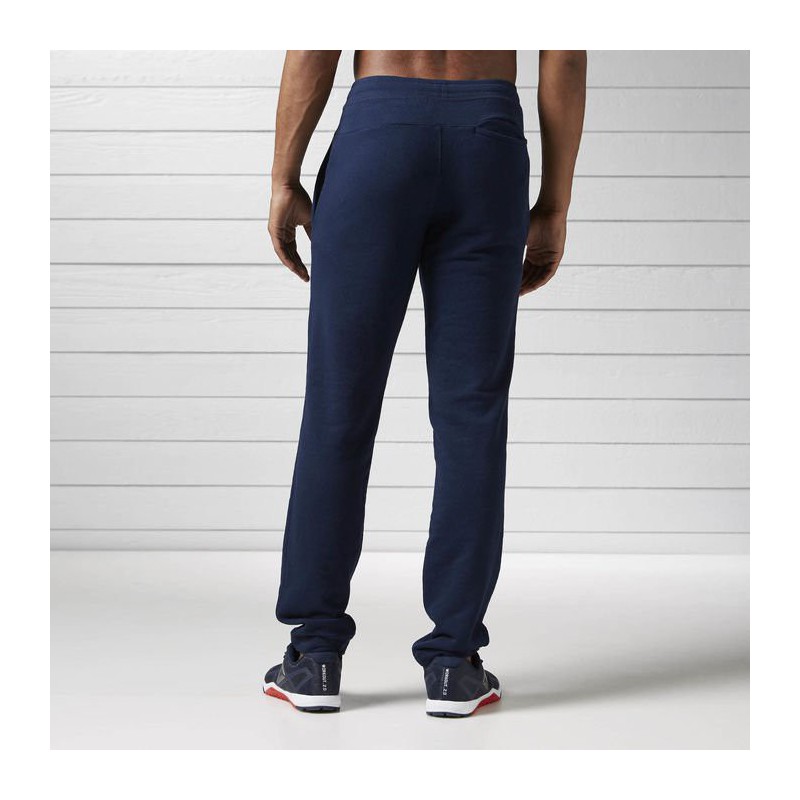 Tepláky EL FT OH PANT BK5056