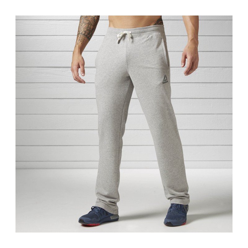 Kalhoty EL FT OH PANT BK5058