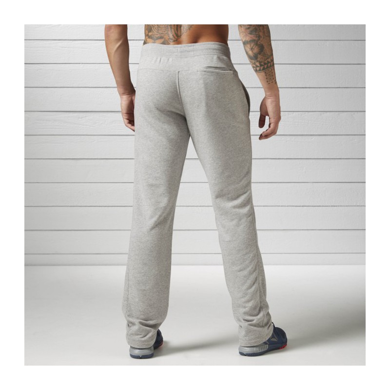 Kalhoty EL FT OH PANT BK5058