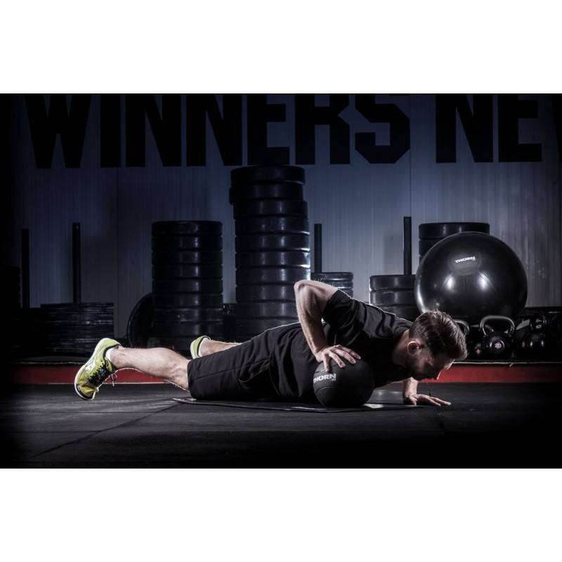 Training TPE mat 2.0