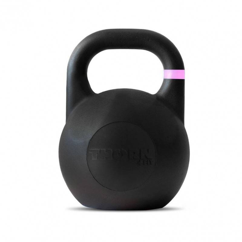 Závodní Kettlebell 8 kg